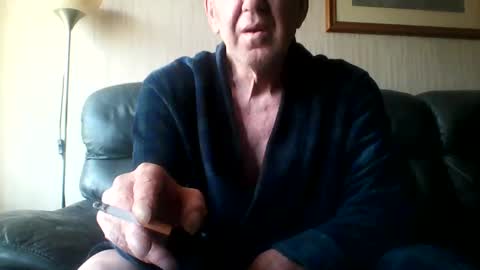 discovery63 online show from January 8, 12:33 pm