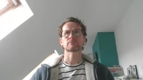 discovery_99 online show from November 4, 2:07 pm