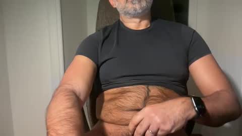 Discreet Guy online show from November 22, 10:18 pm