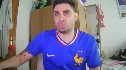 diselobienclaro online show from March 26, 1:38 pm