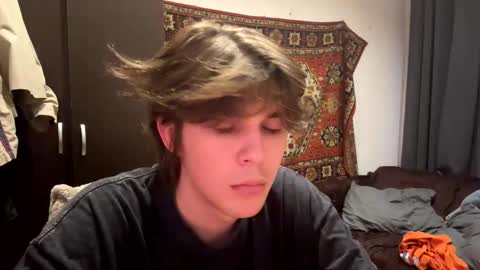 Snapshot of diski07 chatting on October 18, 2:54 pm Diskis online show from October 18, 2:54 pm