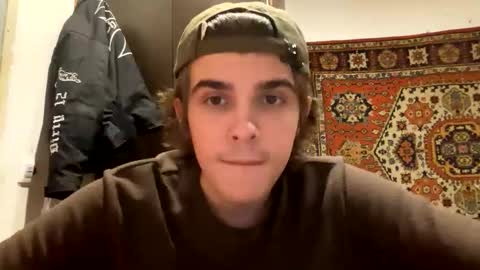 Snapshot of diski07 chatting on October 26, 4:39 pm Diskis online show from October 26, 4:39 pm