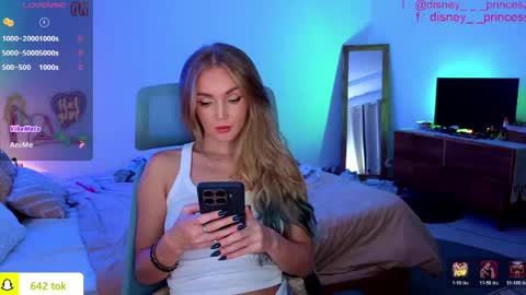 JASMINE online show from April 27, 11:30 am