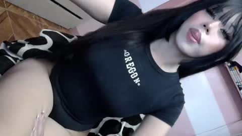 disneycum69_bella online show from February 5, 2:59 am