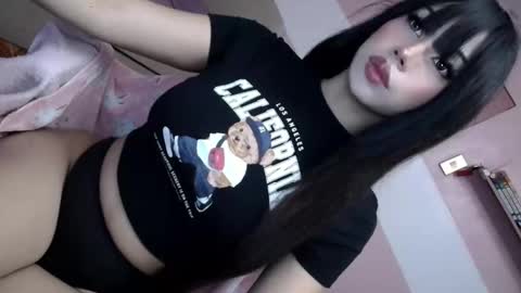 disneycum69_bella online show from February 10, 2:03 am