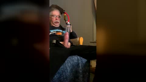 dispencer74 online show from February 22, 5:48 pm