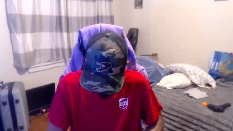 Your Best Worst Nightmare online show from April 15, 3:54 am