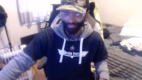 Your Best Worst Nightmare online show from March 13, 2:42 pm