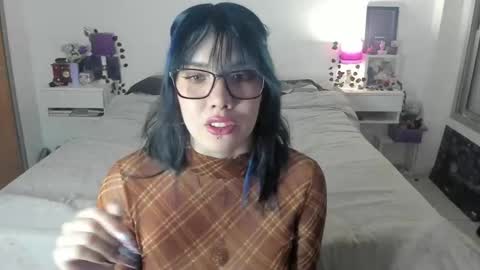 Lena online show from November 7, 4:26 am