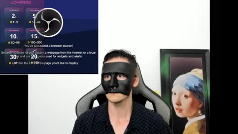 Jan online show from July 19, 1:19 am