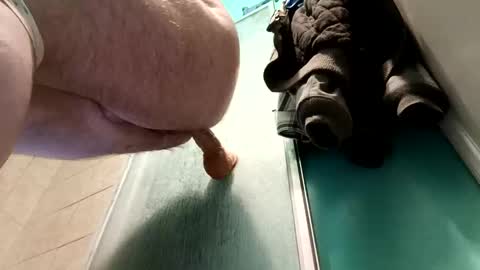 Snapshot of distruct6969 chatting on October 2, 8:57 am distruct6969 online show from October 2, 8:57 am