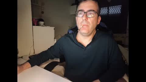 ditos_c online show from January 14, 8:33 am