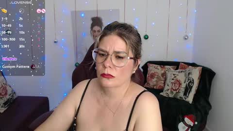 Diva online show from December 22, 11:33 pm