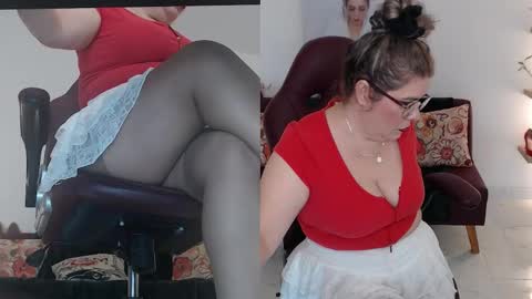 Diva online show from March 27, 8:54 pm