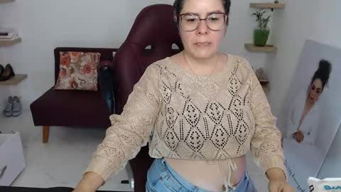 Diva online show from March 3, 10:06 pm