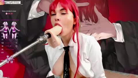 Tini online show from February 23, 12:51 am