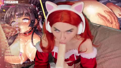 Tini online show from December 29, 12:41 am