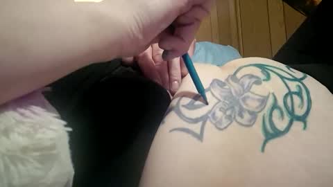 DivaDee online show from February 21, 3:37 pm