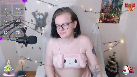 Maria online show from January 21, 4:21 am