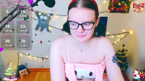 Maria online show from December 27, 2:54 pm