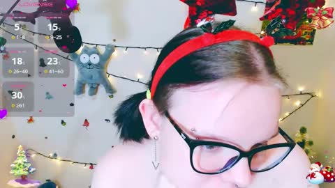 Maria online show from December 19, 11:29 am