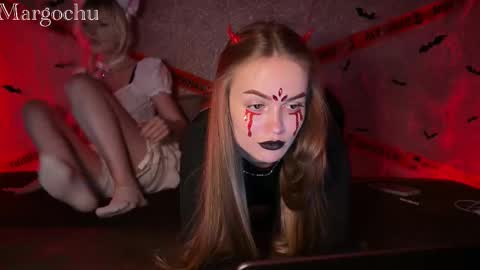 Hannah online show from October 30, 3:56 pm