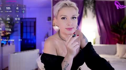 Miss Kim online show from April 16, 9:50 pm