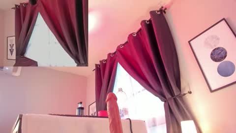 divine_sin online show from October 30, 7:36 pm