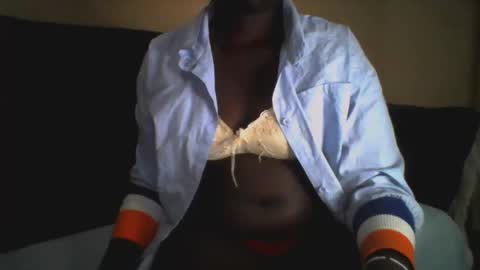 divineassgoddess online show from February 24, 3:53 am