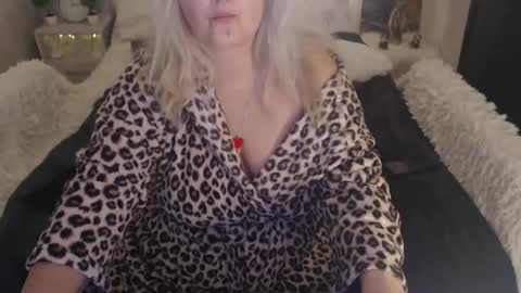 Alexxa online show from February 25, 12:58 am