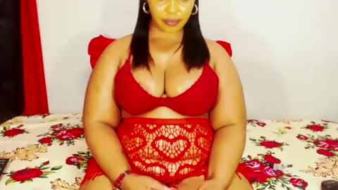 divinebooty93 online show from October 27, 11:32 am