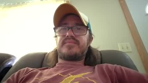 divorcedstoner420 online show from July 10, 8:13 pm