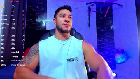 Dixon online show from March 13, 12:47 am