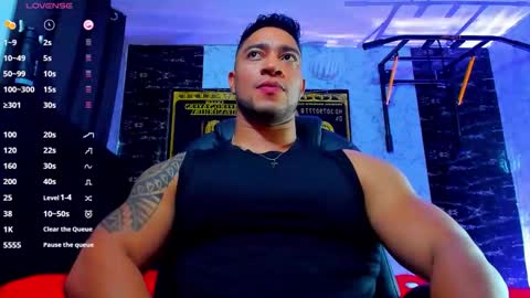 Dixon online show from January 11, 2:39 am