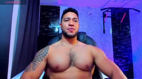 Dixon online show from April 15, 1:42 am