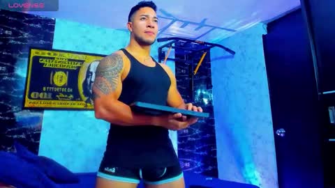 Dixon online show from October 14, 12:57 am