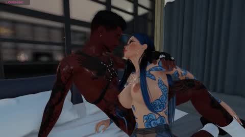 dixxie_blue online show from September 18, 1:09 am