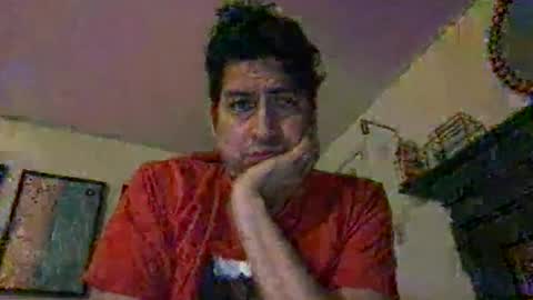 Dizzydig online show from April 7, 1:51 am