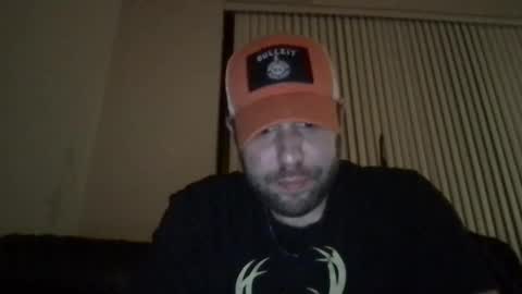 DJ Chaterbate online show from November 17, 6:38 am