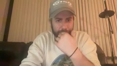 DJ Chaterbate online show from April 17, 7:33 am