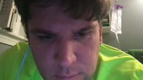 Snapshot of dj_stud chatting on October 13, 5:09 am dj_stud online show from October 13, 5:09 am