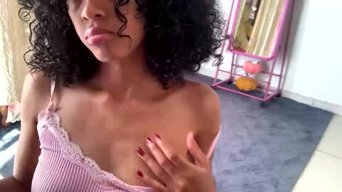 djayanah online show from March 6, 11:09 am