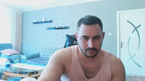 STR8 BOYv online show from November 26, 12:13 pm