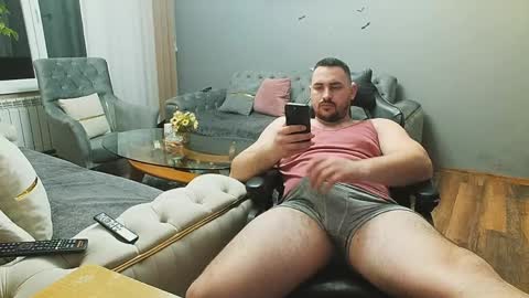 STR8 BOYv online show from April 2, 5:42 pm