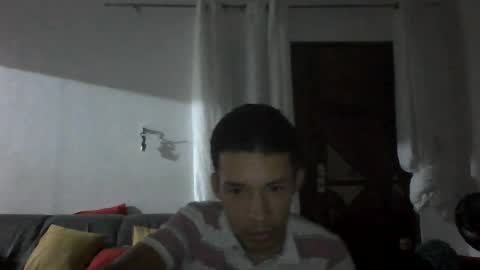 djonas100 online show from August 4, 3:57 am