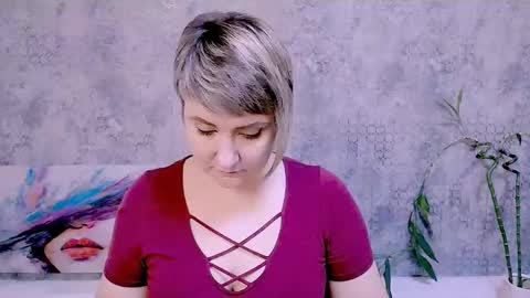 djullia online show from November 15, 9:55 am