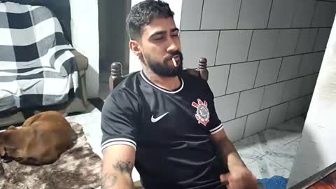 AmigodotadoZL online show from June 11, 11:25 pm
