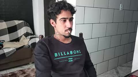 AmigodotadoZL online show from November 26, 3:09 pm