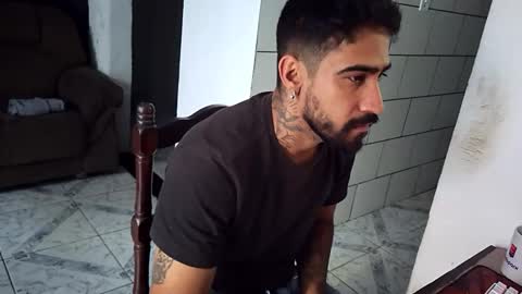 AmigodotadoZL online show from June 6, 5:08 pm