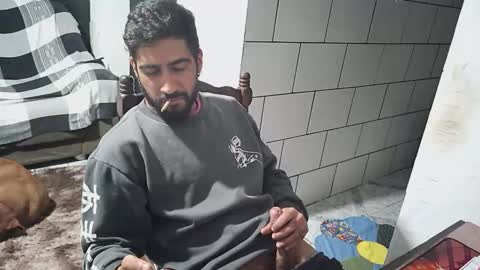 AmigodotadoZL online show from May 12, 11:14 pm